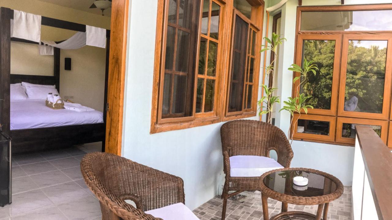 Triton - Two-Bedroom Apartment