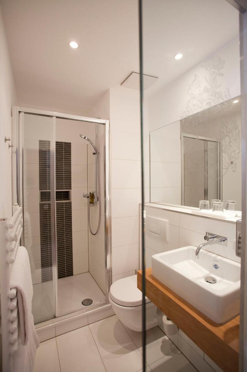 Business Double Room