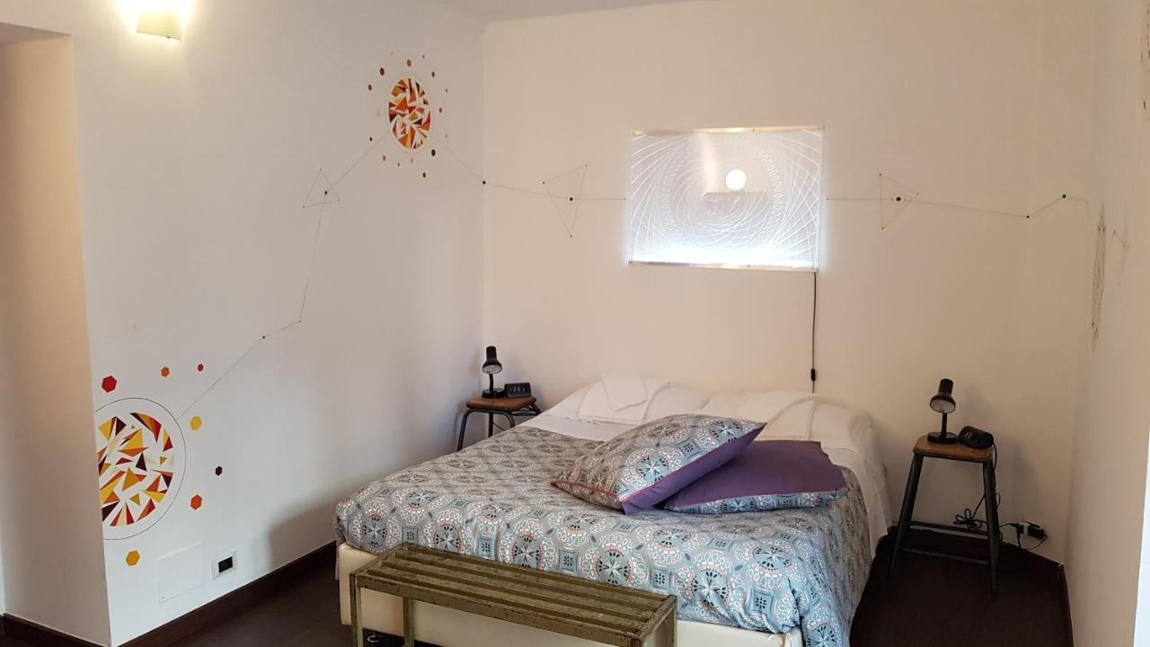 Chambre Double Économique