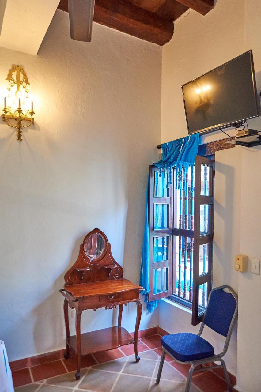 Basic Triple Room
