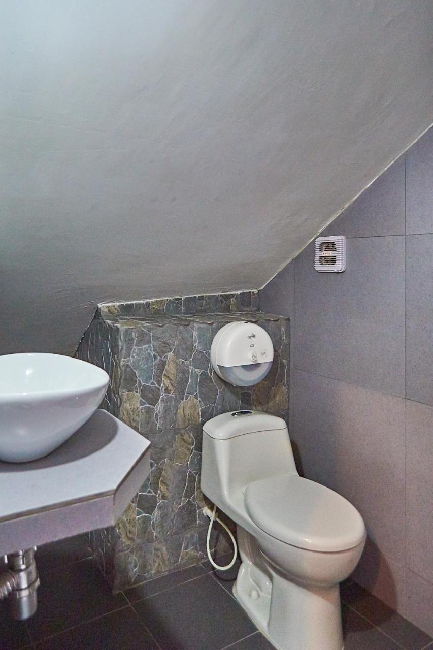 Basic Triple Room