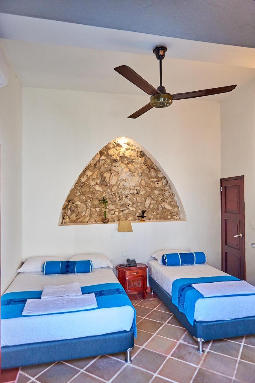 Basic Triple Room