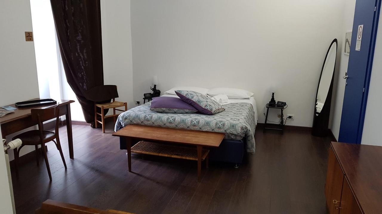 Chambre Double Deluxe