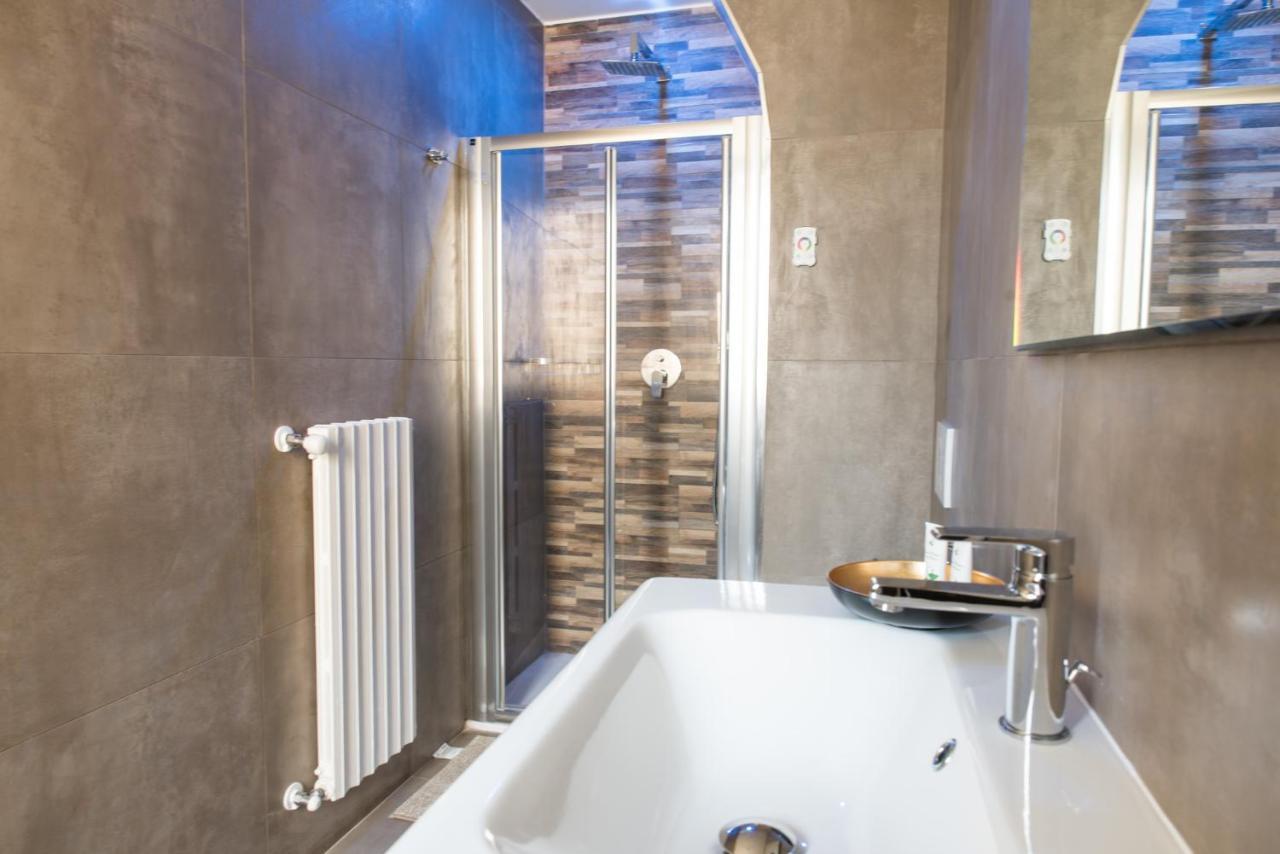 Chambre Double Deluxe