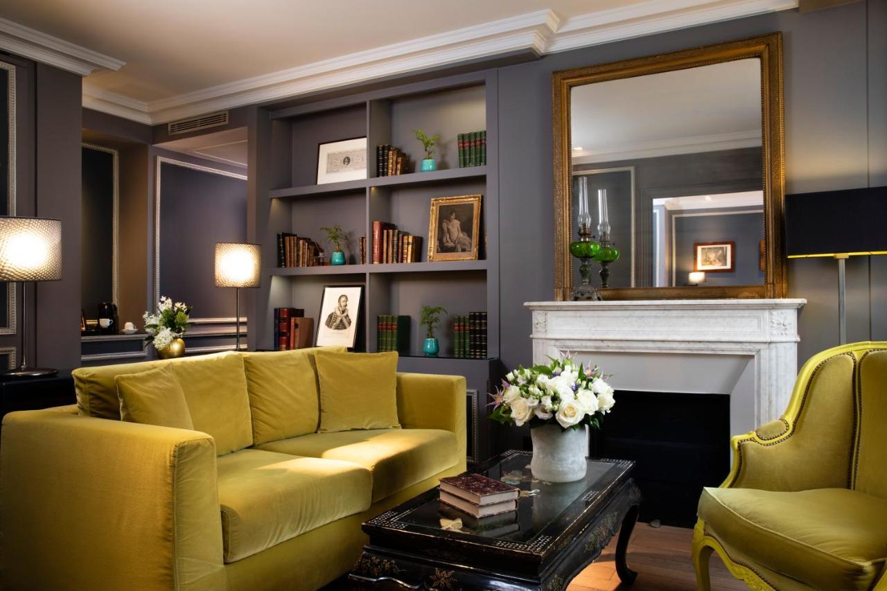 Suite Boudoir