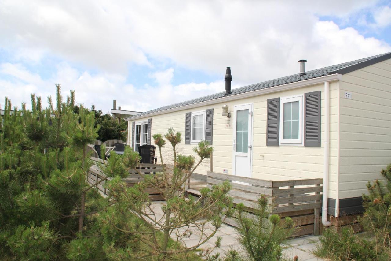 Deluxe Chalet (6 Adults)