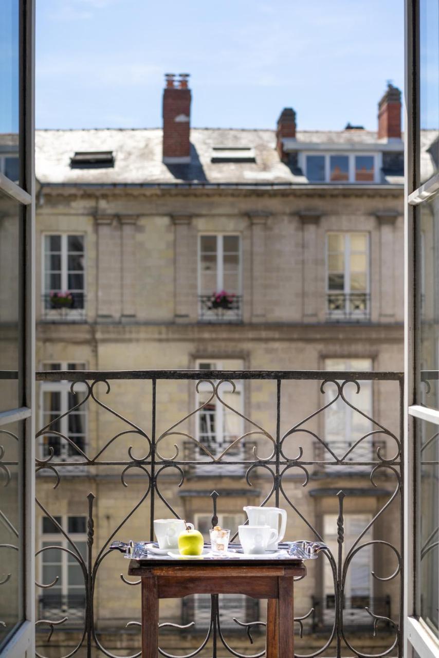 Chambre Double Confort