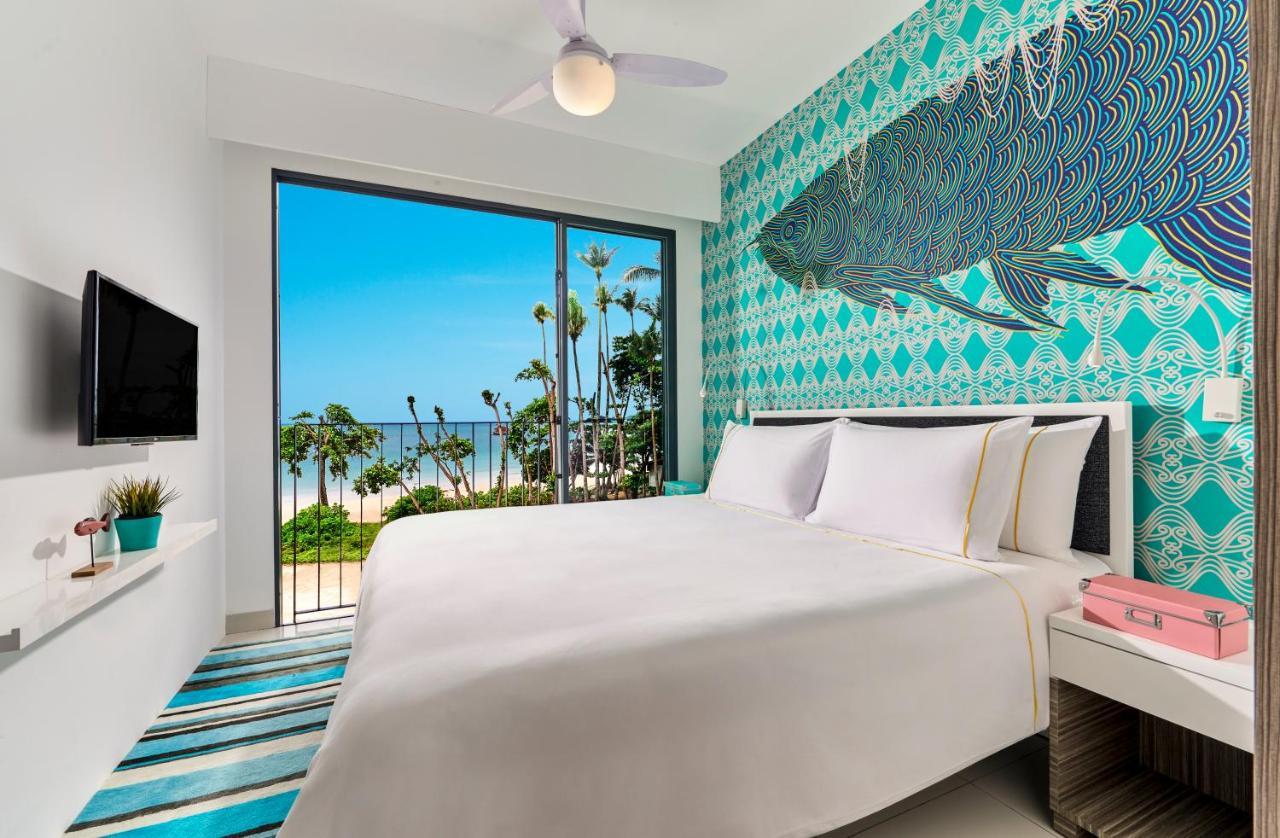 Two Bedroom Ocean View Suite