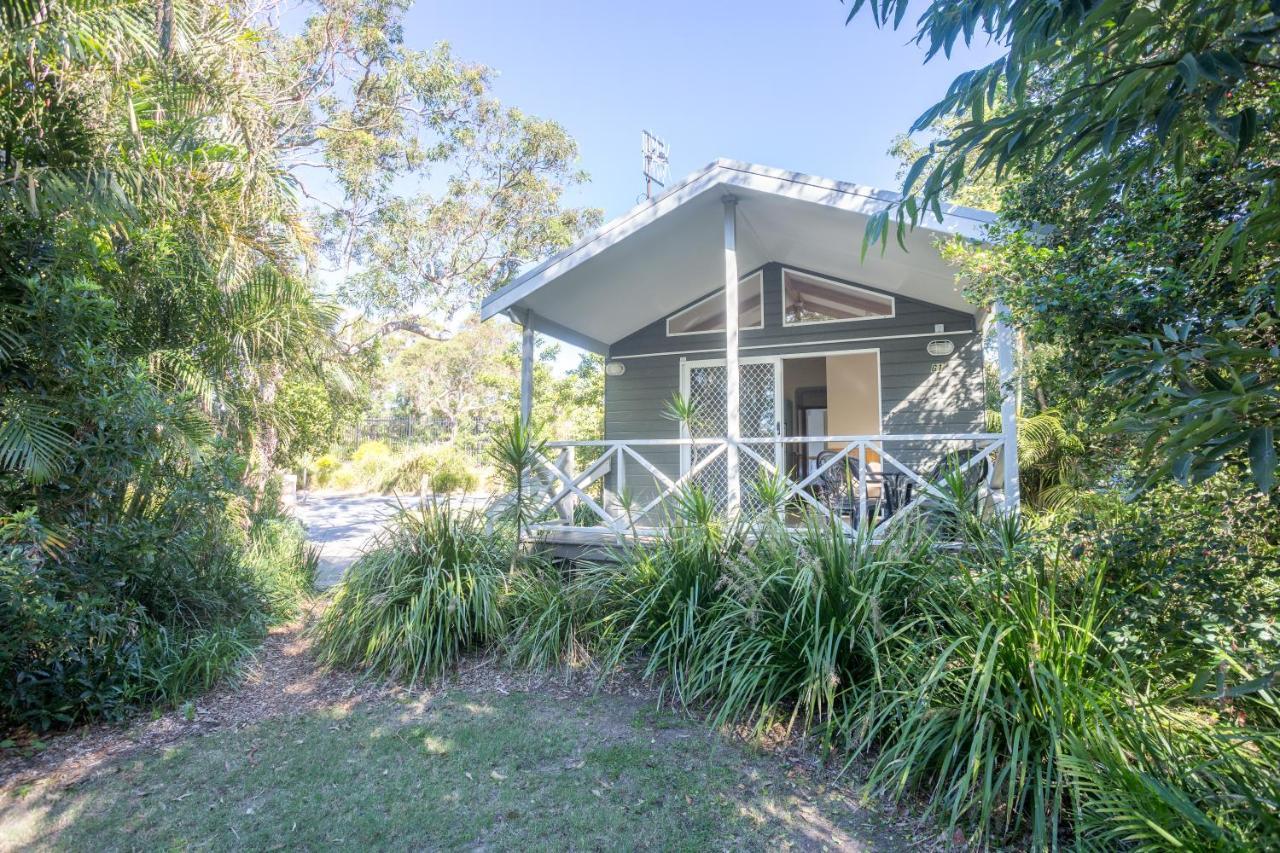 Standard Two-Bedroom Villa