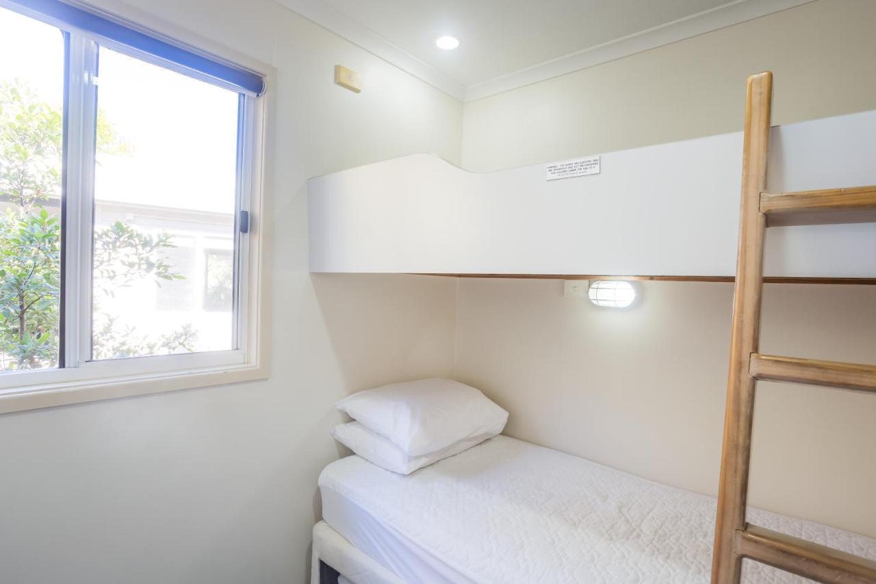 Superior Two-Bedroom Villa