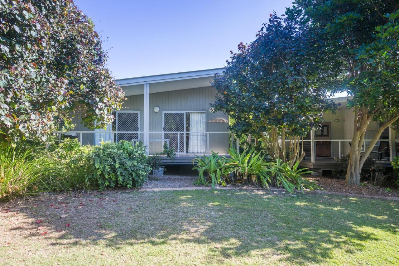 Deluxe Three-Bedroom Villa