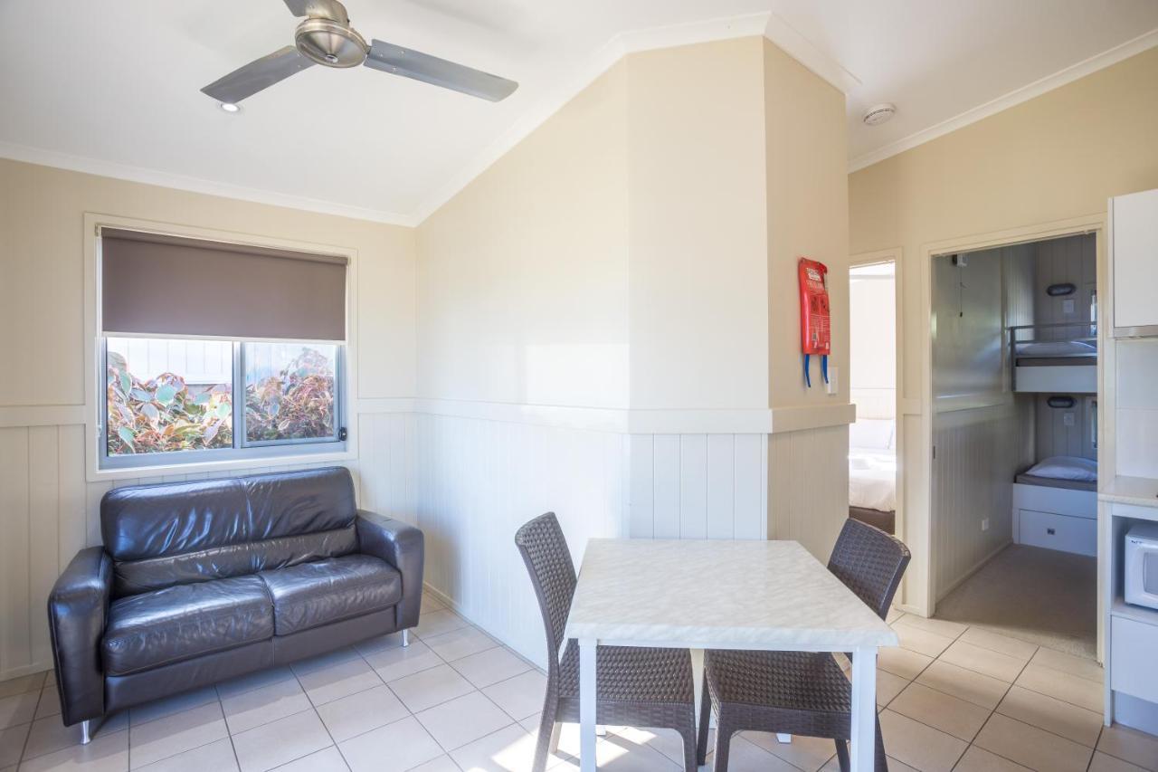 Budget Two-Bedroom Cabin