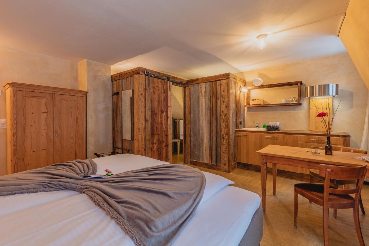 Premium appartement