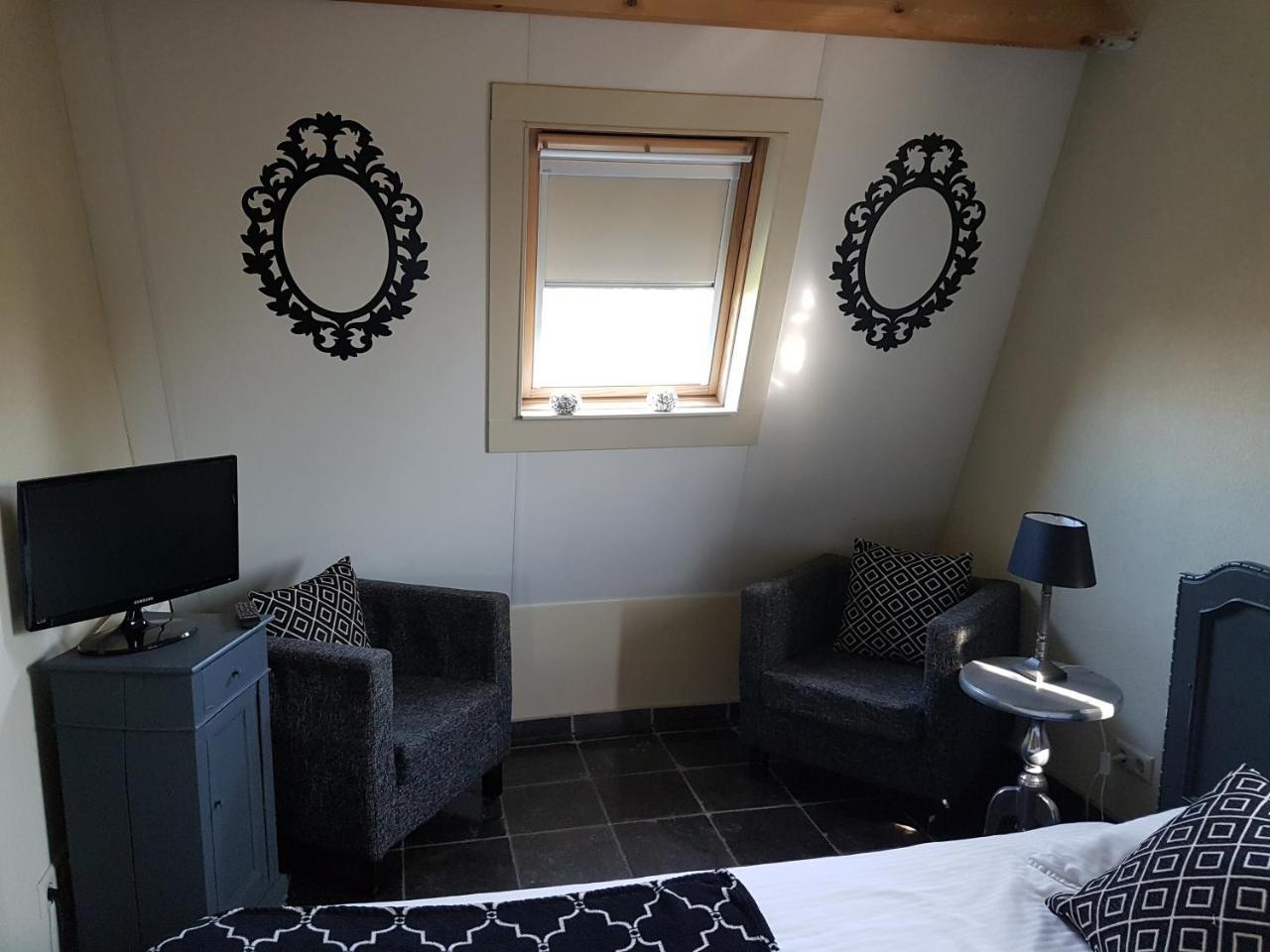 Deluxe Kamer