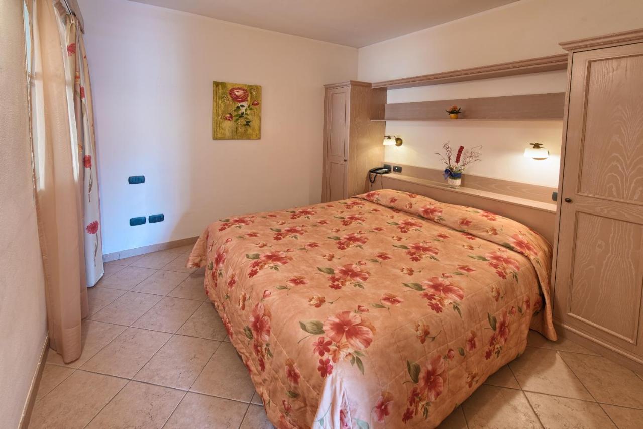Apartment mit 1 Schlafzimmer und Terrasse