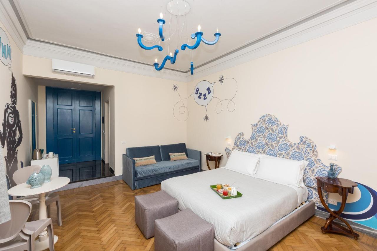 Habitación Doble Deluxe