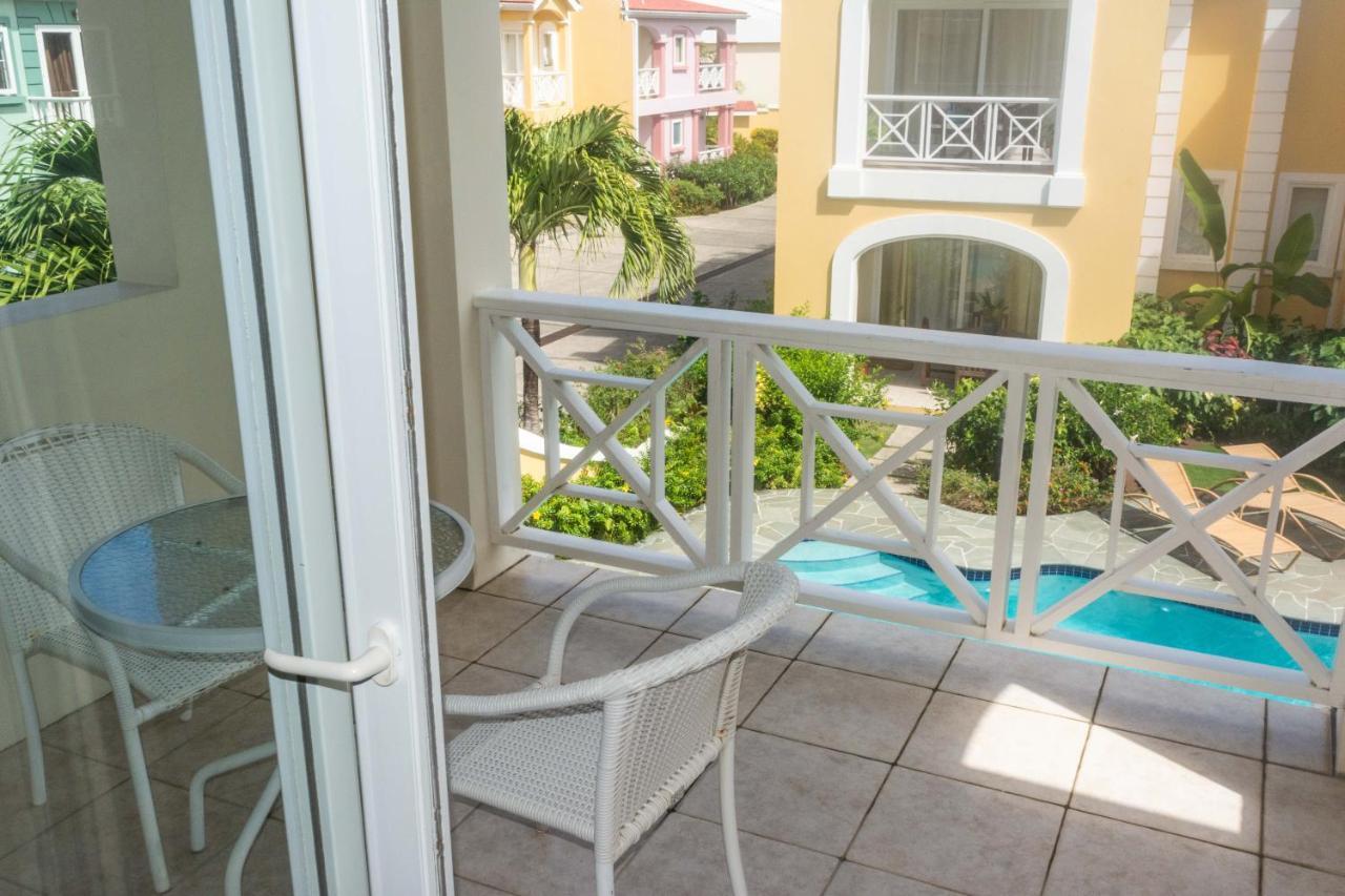Harbor 1-Bedroom Villa #4