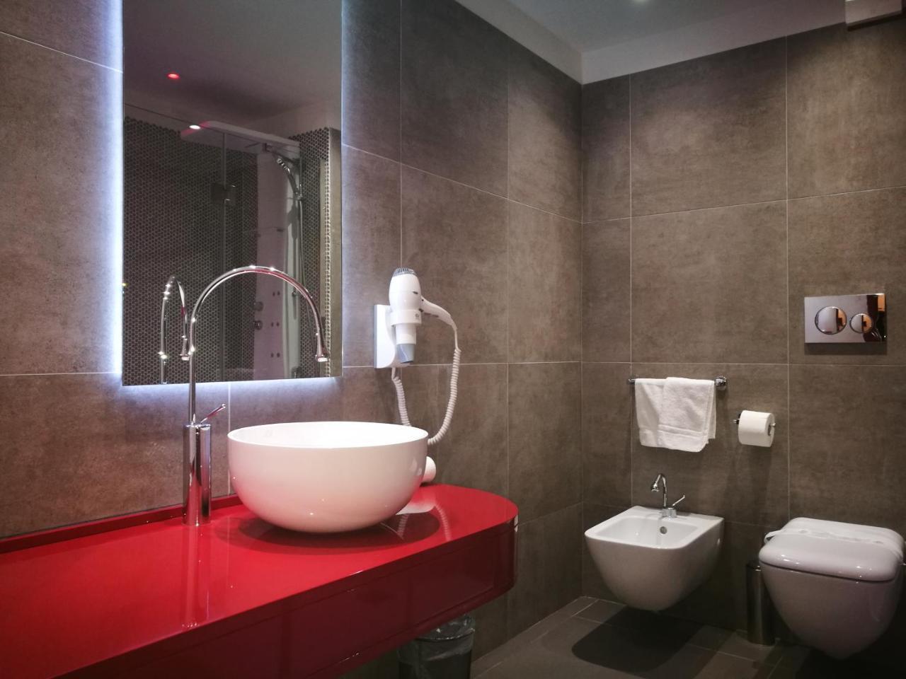 Junior Suite with Sea View