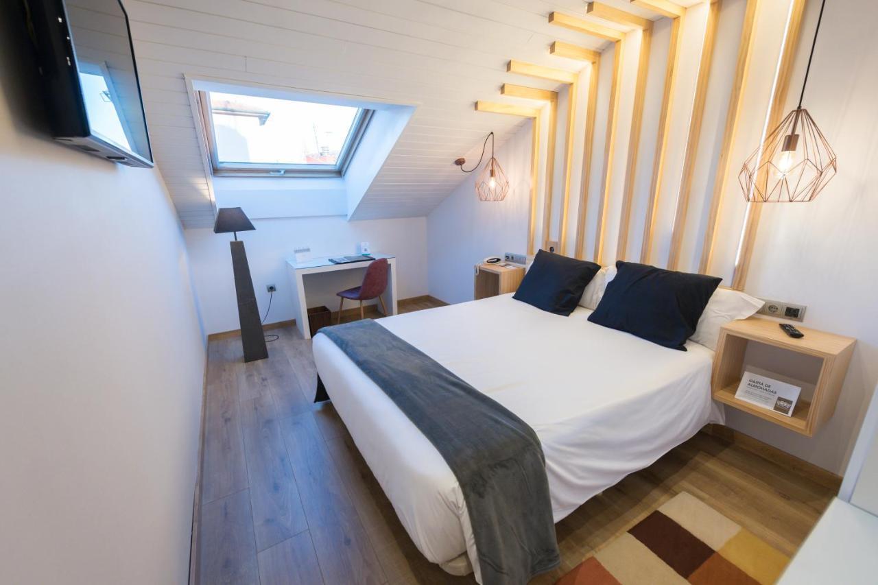 Double or Twin Room Spa Access