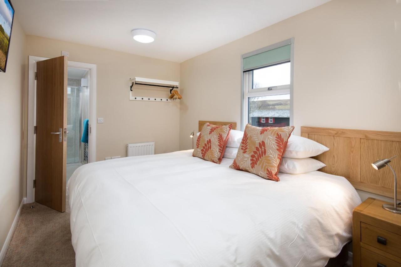Double or Twin Room with Private Bathroom