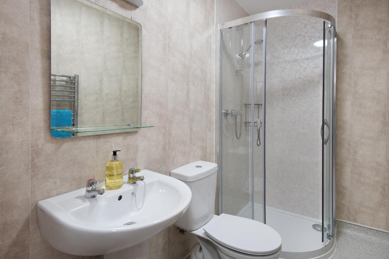 Double Room - Disability Access