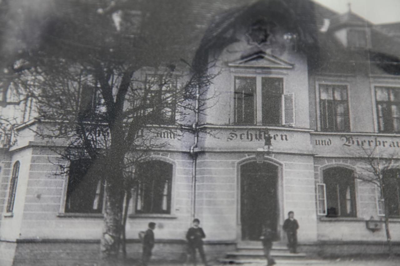 Einzelzimmer