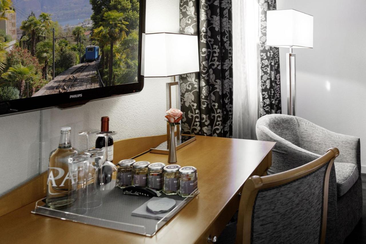 Standard Doppelzimmer