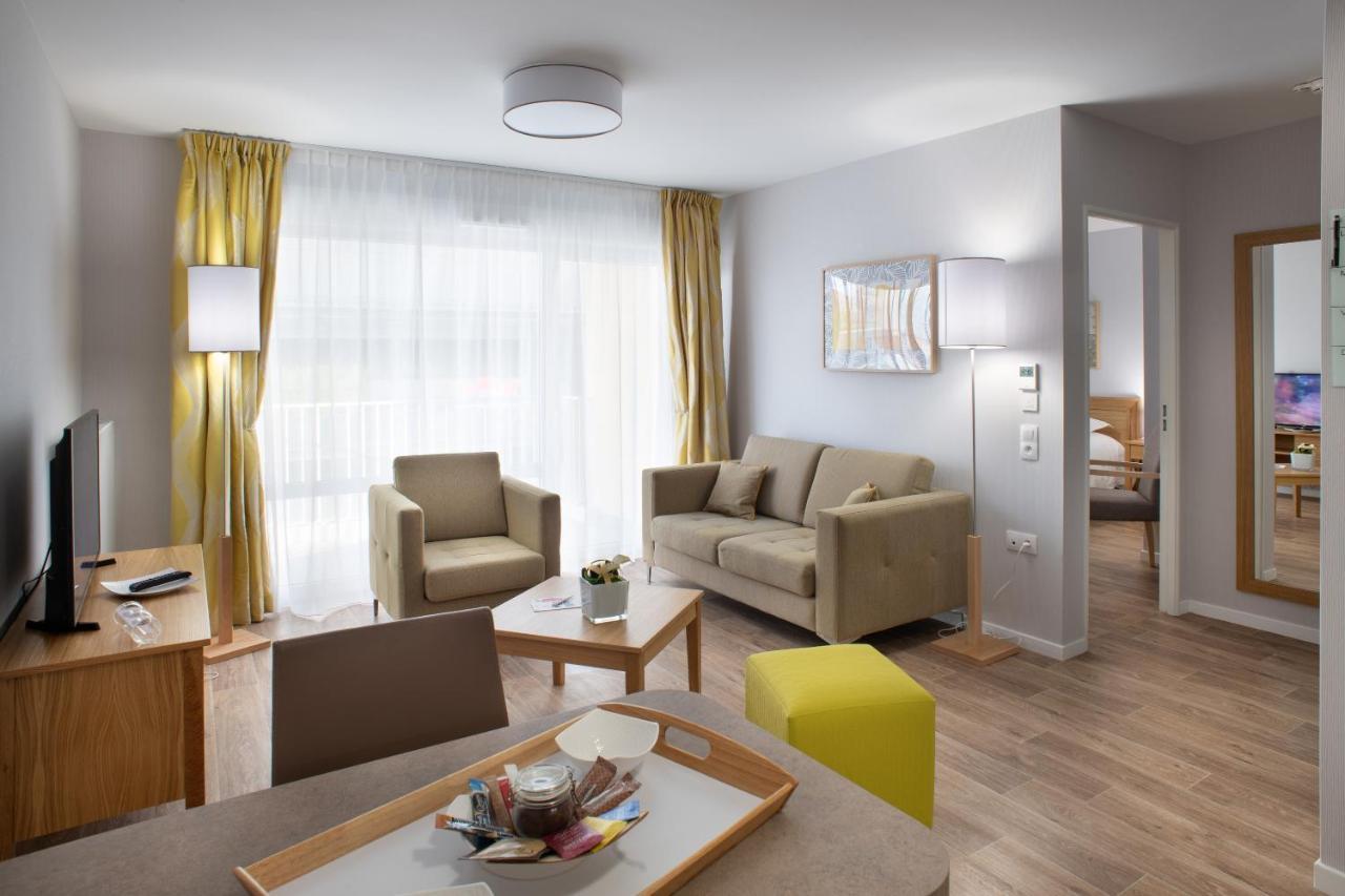 Appartement 1 Chambre