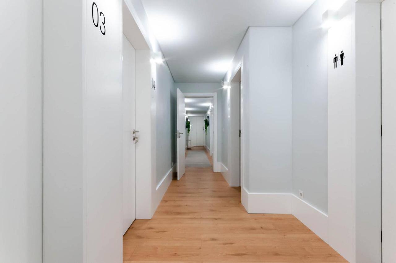 Habitación Doble Estándar con balcón - 1 o 2 camas