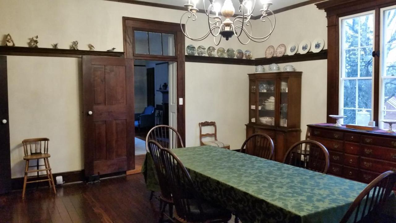 Family Room with Private Bathroom