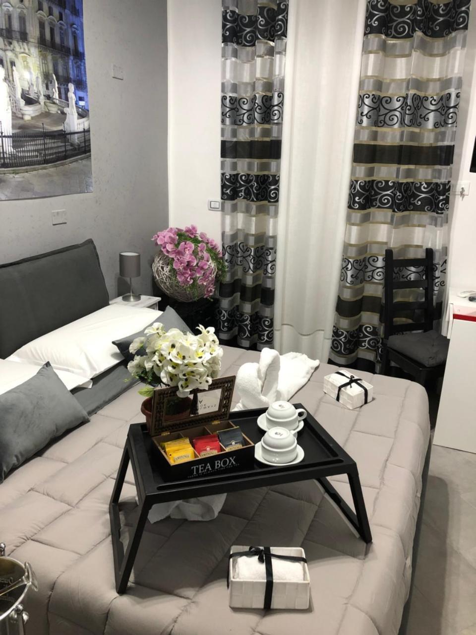 Suite Junior Deluxe