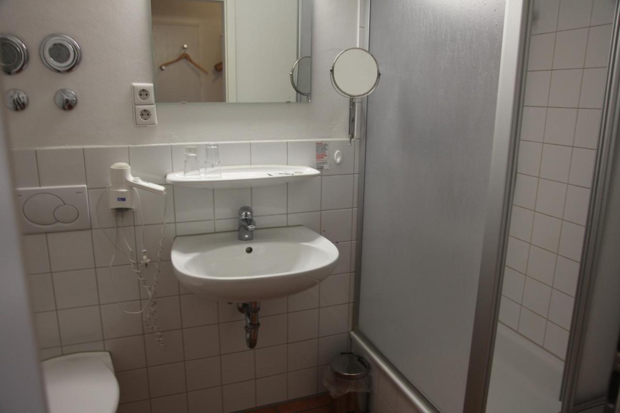 Familienzimmer mit Seeblick