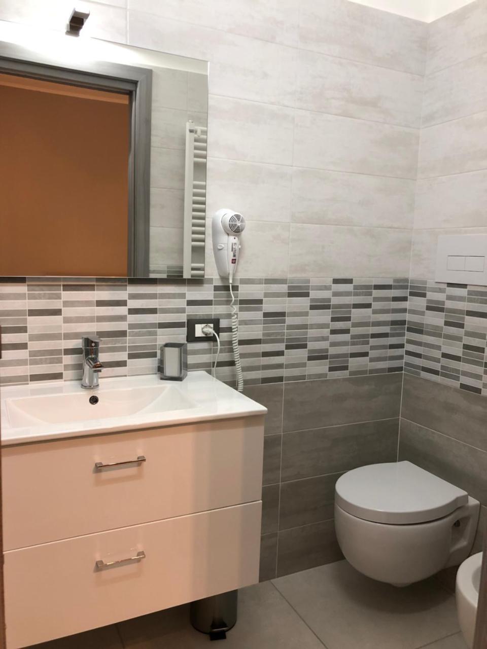 Habitación Cuádruple Deluxe
