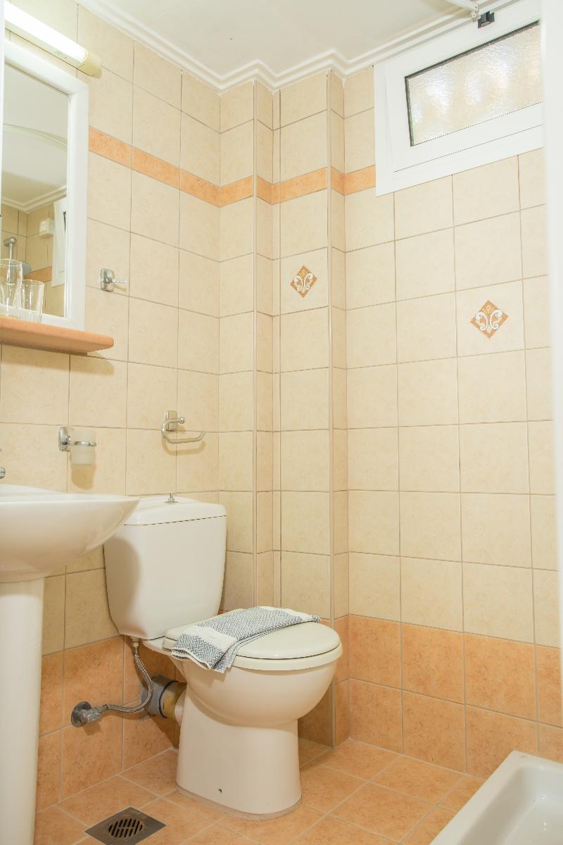 Budget Twin Room