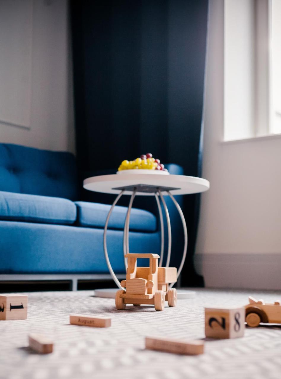Apartamento Grande Boutique