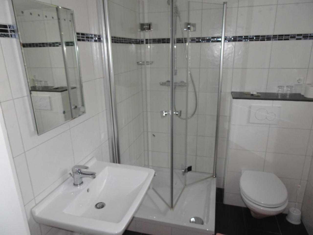 Standard Doppelzimmer