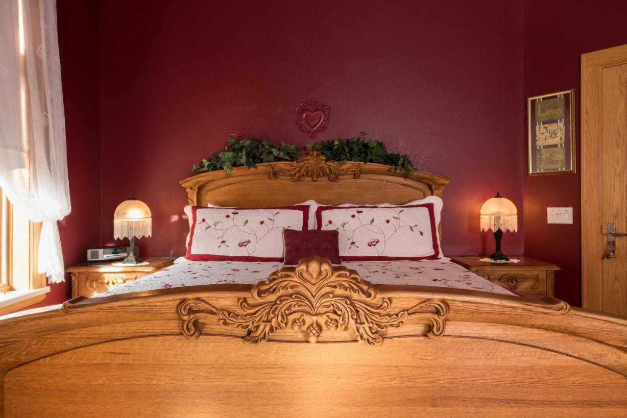 King Room with Garden View