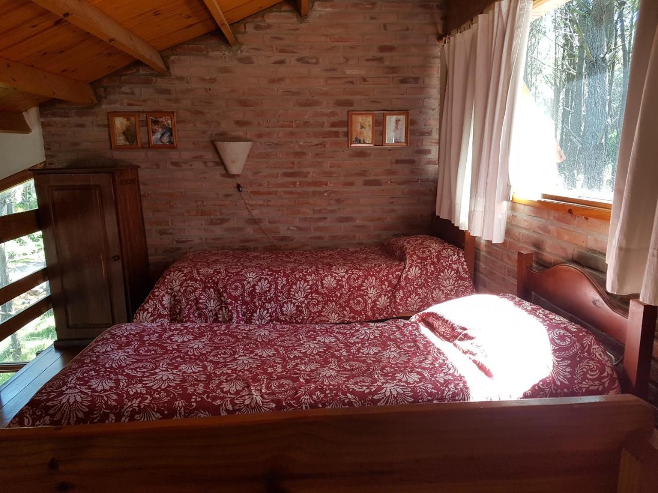 Apartamento - 2 niveles