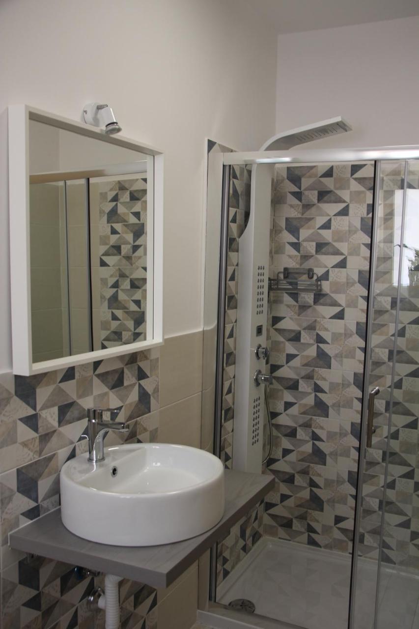 Habitación Triple con baño privado