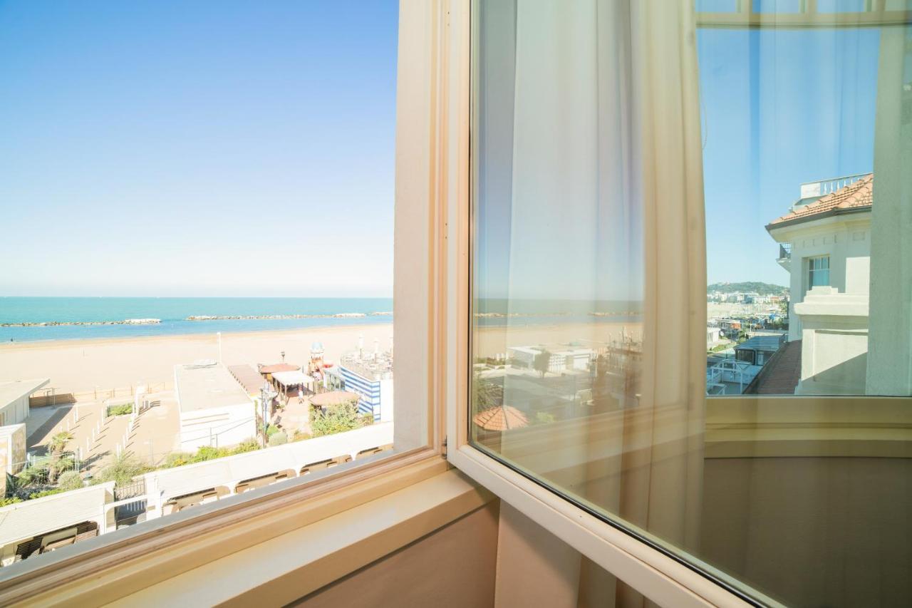 Superior Double Room with Sea View