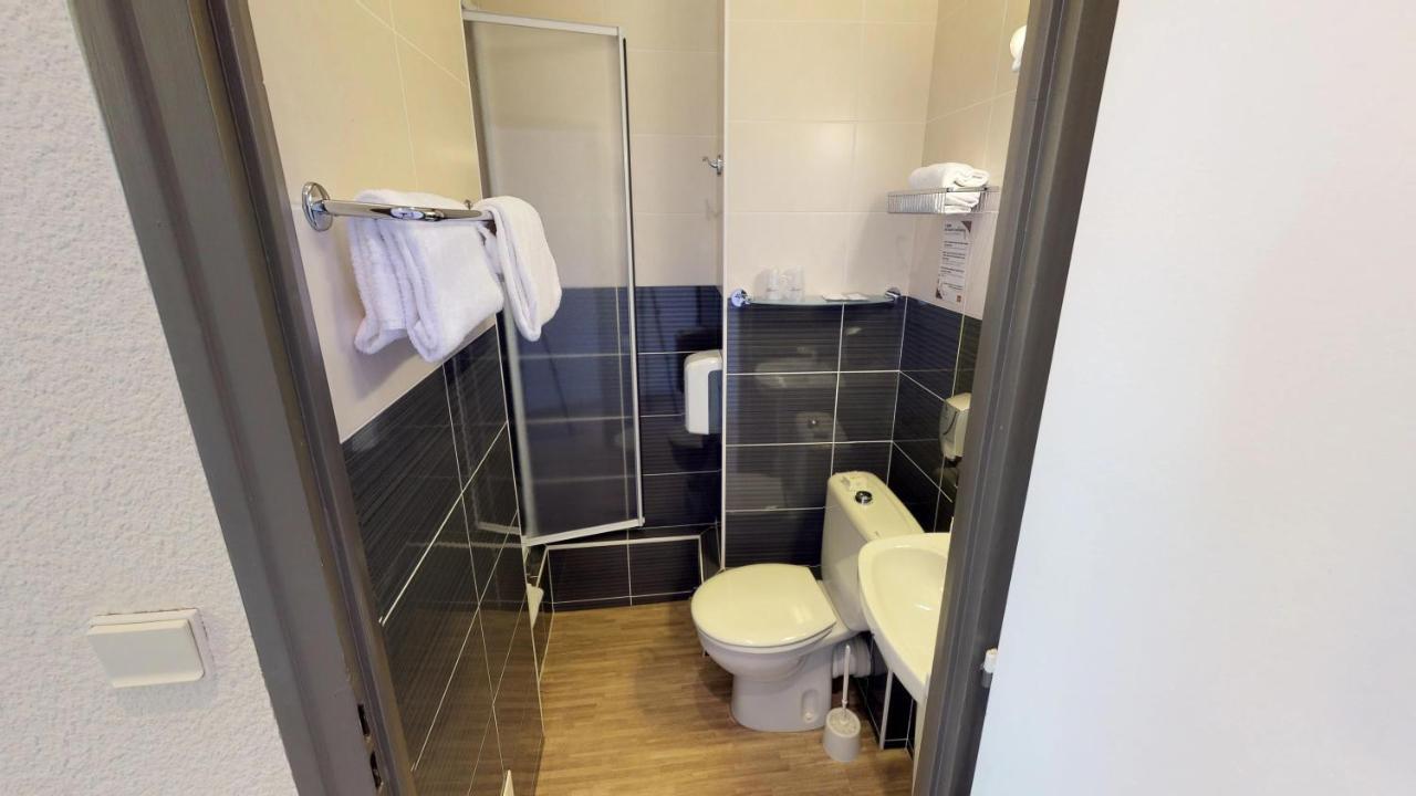 Chambre Double Confort