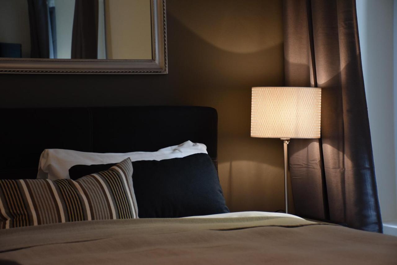 Design Double Room