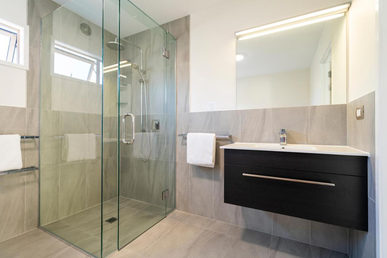 Two Bedroom Spa Suite