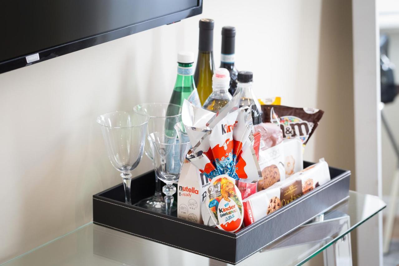 Standard Doppelzimmer