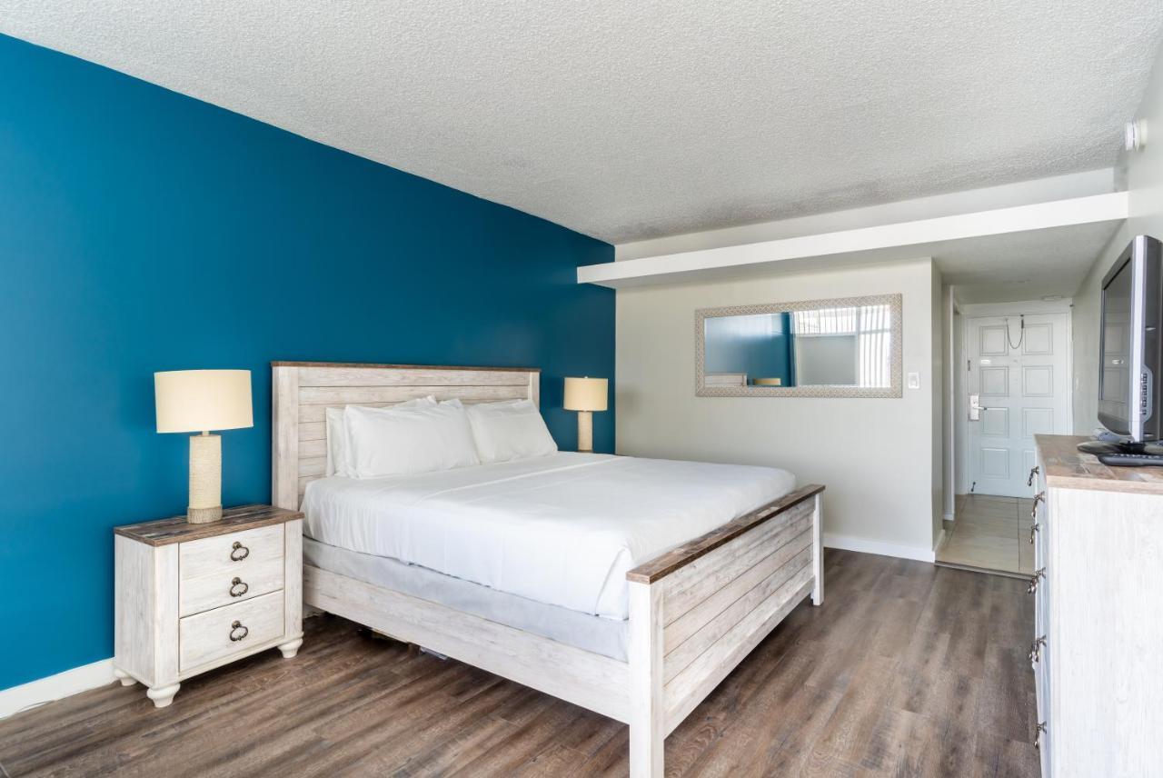 Chambre Lit King-Size Premier