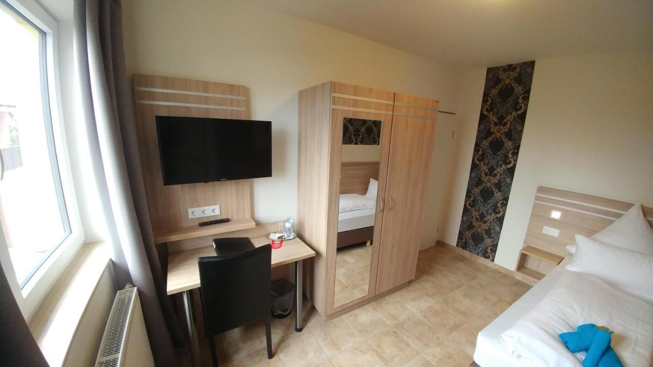 Deluxe Einzelzimmer