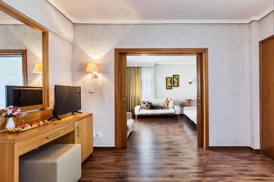 Familiekamer