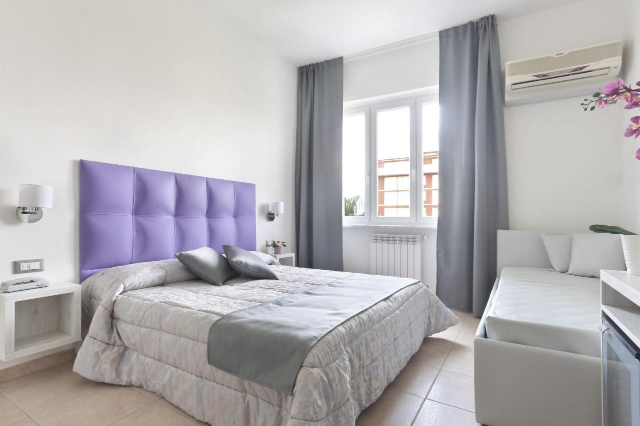 Double Room with Sea View