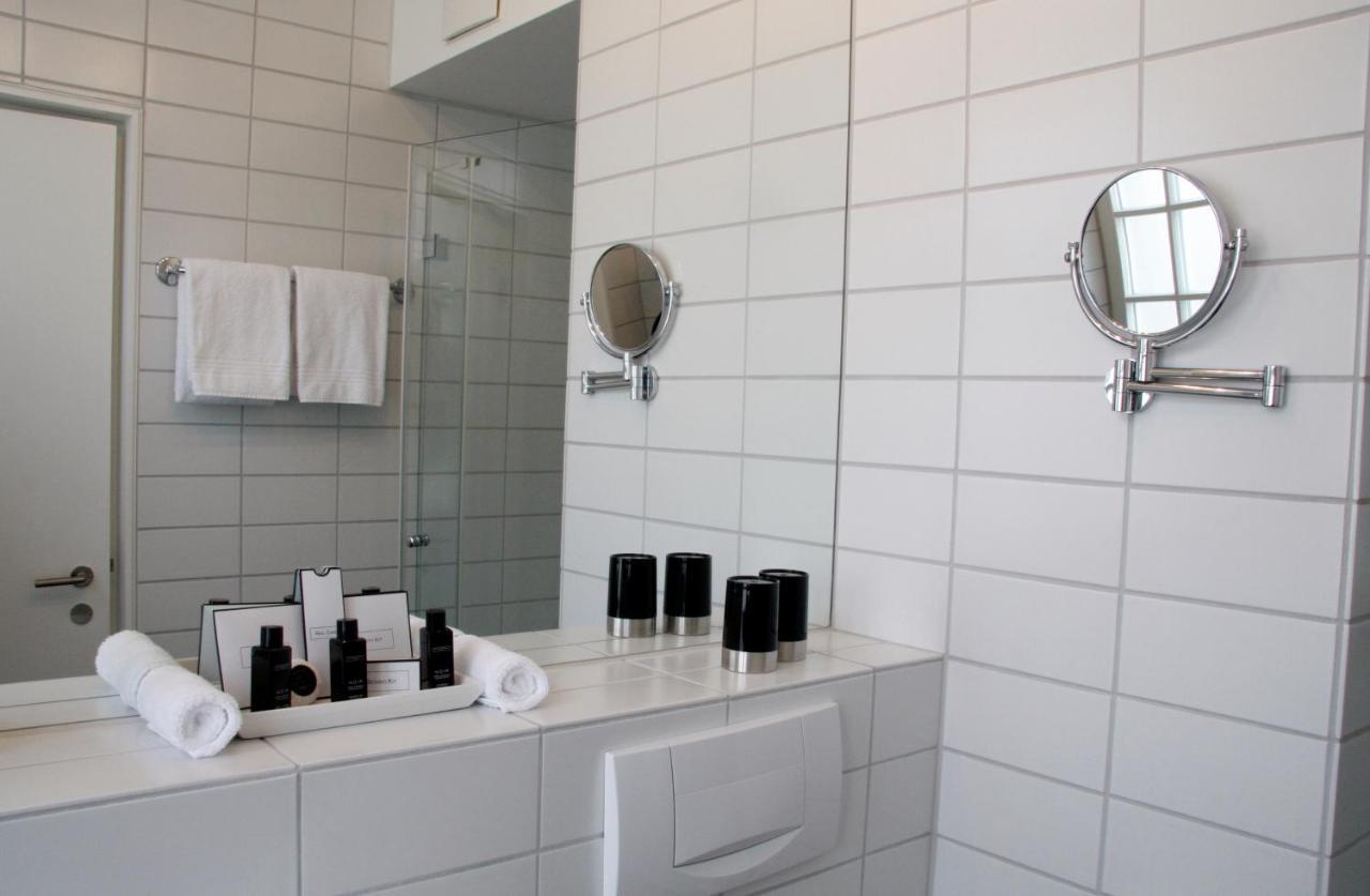 Style Double Room