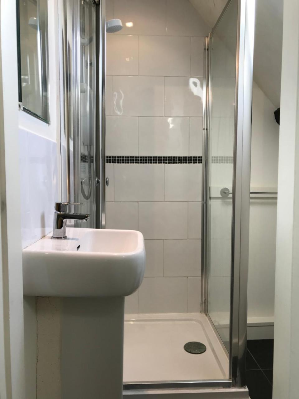 Habitación Doble Pequeña